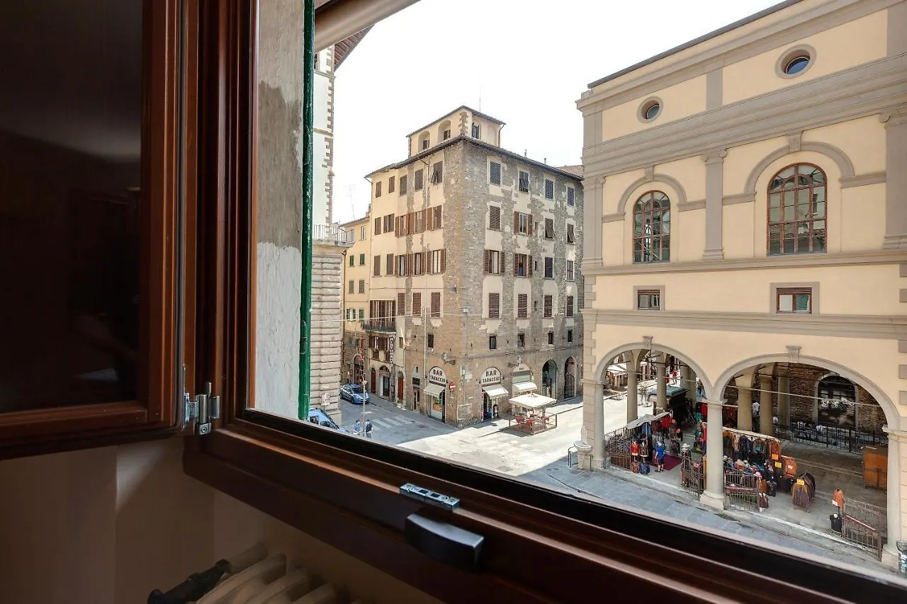 Sophia Apartment By Mamo Florence