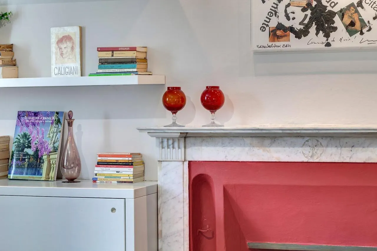 Sophia Apartment By Mamo Florence 0*,