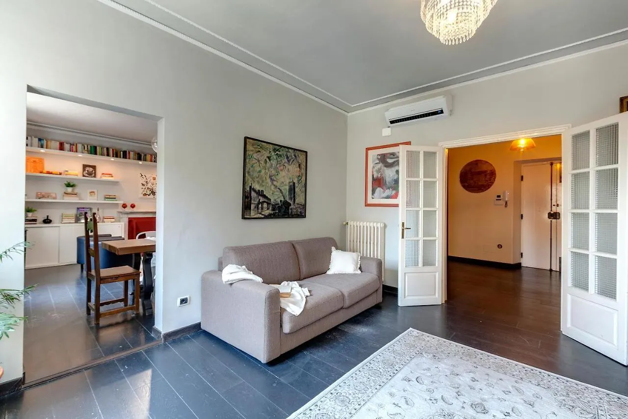 Sophia Apartment By Mamo Florence