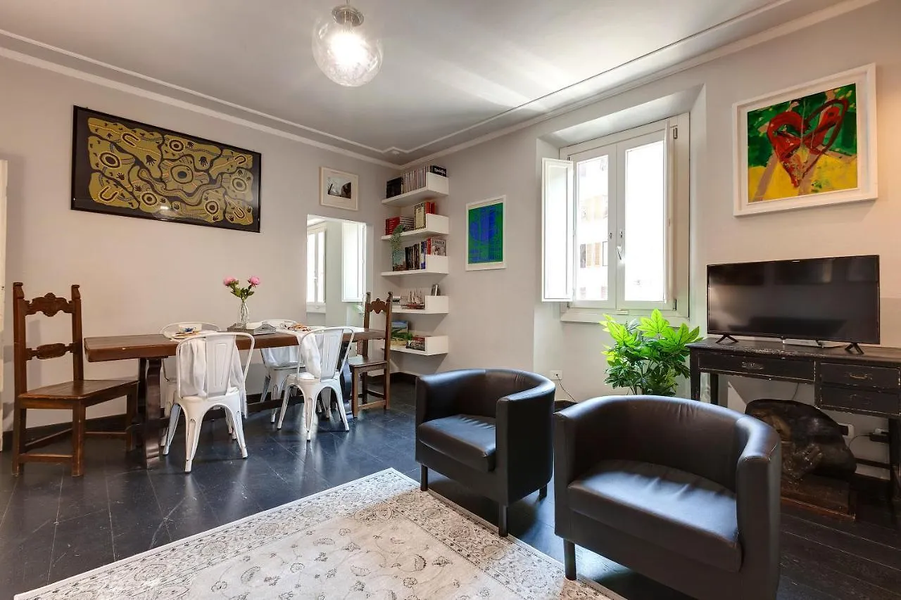 Sophia Apartment By Mamo Florence