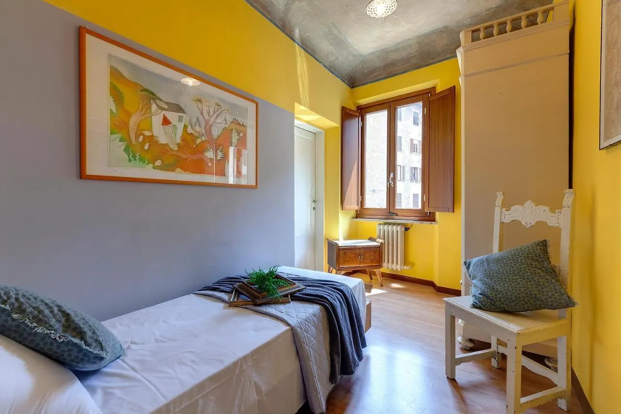 Sophia Apartment By Mamo Florence
