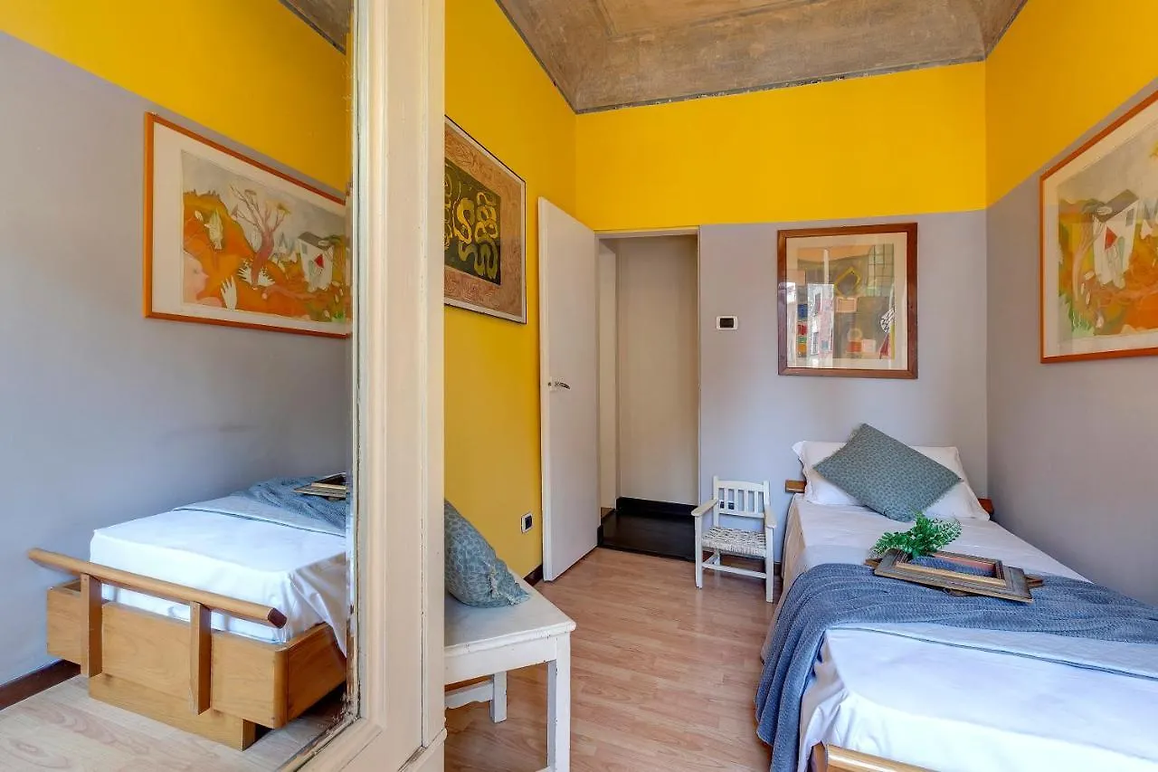 Sophia Apartment By Mamo Florence