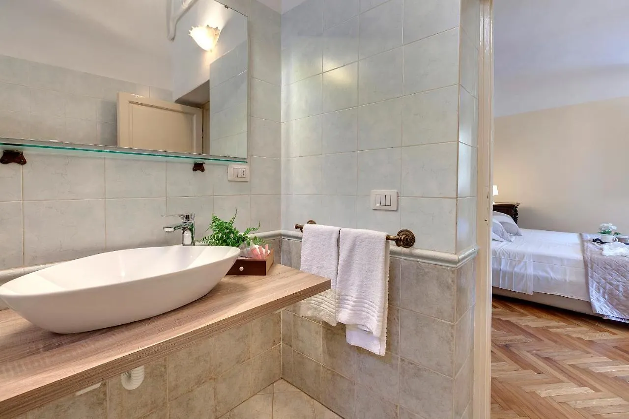 Sophia Apartment By Mamo Florence