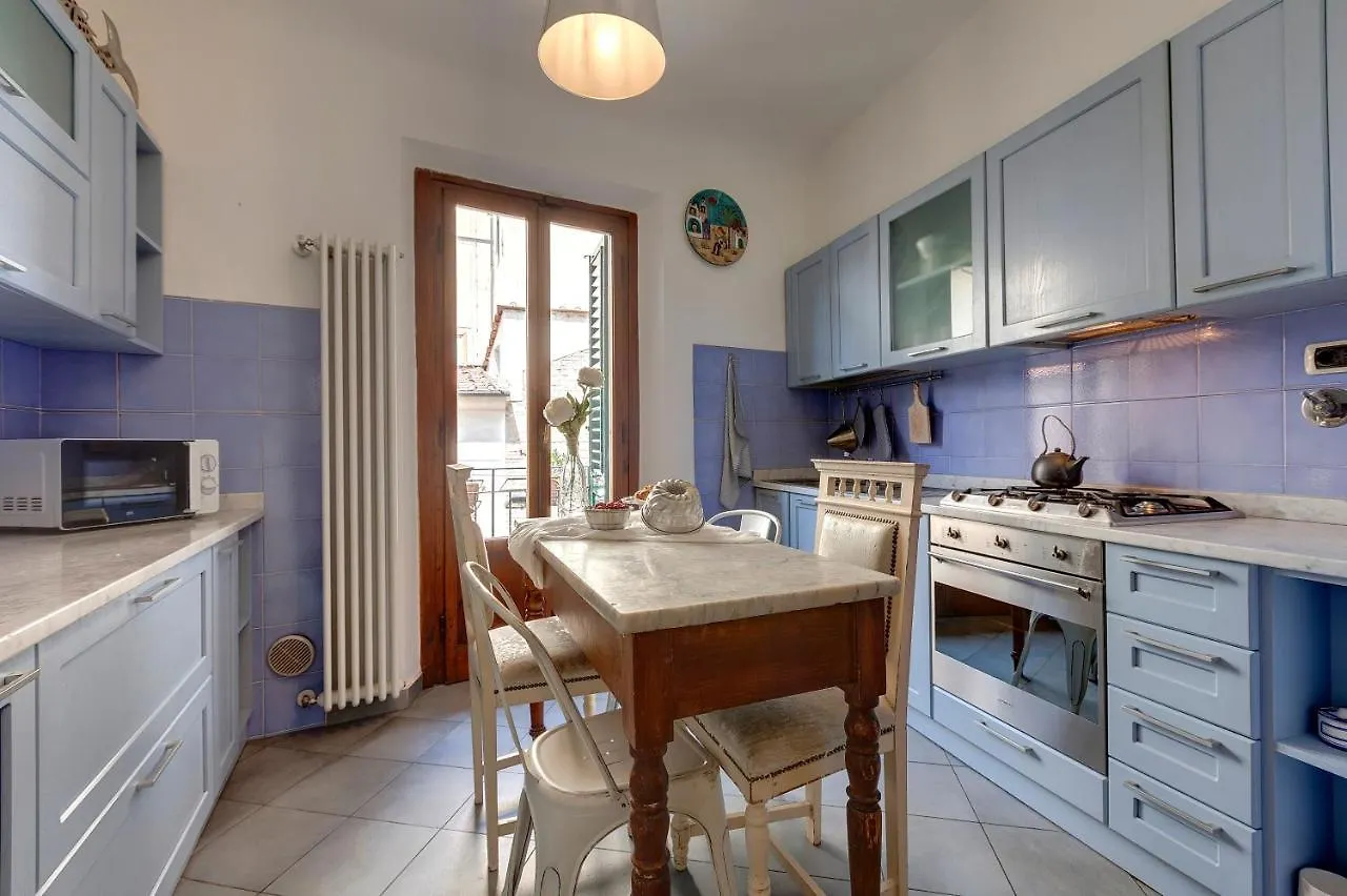 Sophia Apartment By Mamo Florence Italy