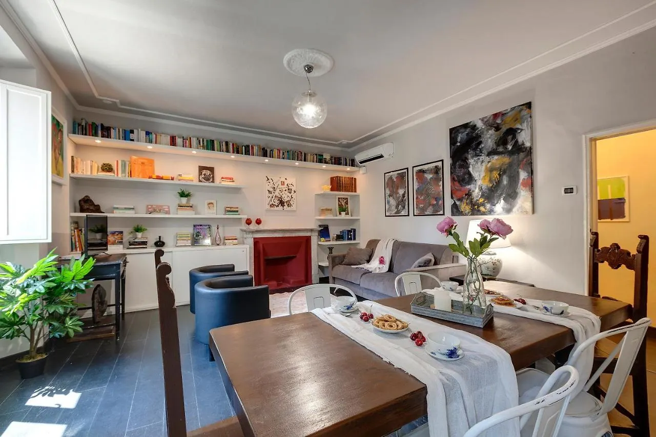 Sophia Apartment By Mamo Florence