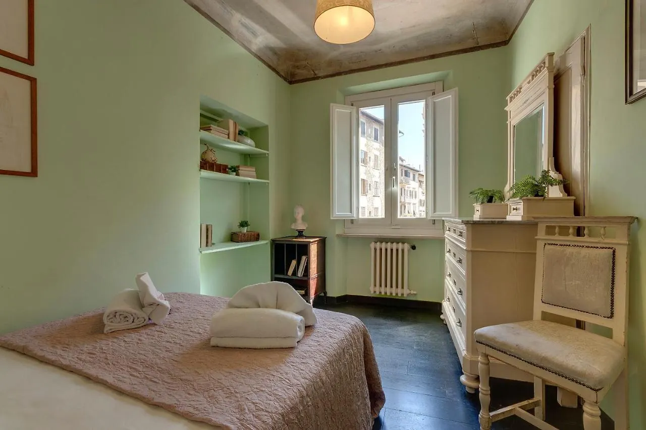 Sophia Apartment By Mamo Florence
