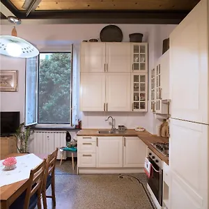  Apartment Pesto Italy
