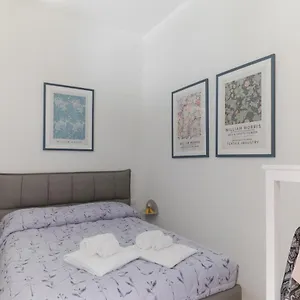  Apartment Violetta - Brand New Flat - S. Maria Novella