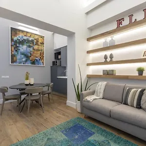  Apartment Mamo - San Pancrazio