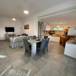  Holiday home Priscilla Italy
