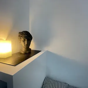  Apartment Dreamsrome Lux Italy