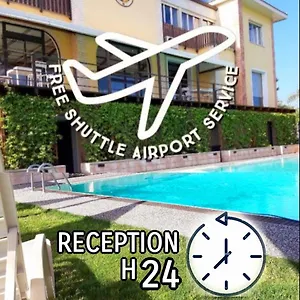  Apartment Rosa Dei Venti Italy