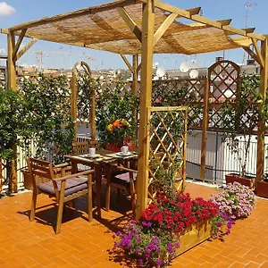  Apartment St Peter's Area Italy